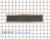 Charcoal Filter - Part # 916262 Mfg Part # R0131462