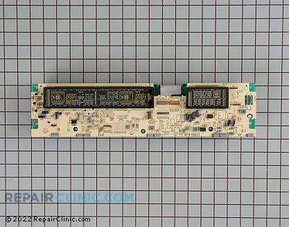 Control Board 8302985 Main Product View