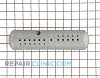 Drum Baffle 134509600       Alternate Product View