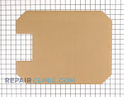 Liner-noise - Part # 407729 Mfg Part # 131573500
