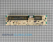 Oven Control Board - Part # 829415 Mfg Part # 4453377