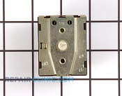 Rotary Switch - Part # 282993 Mfg Part # WJ26X255
