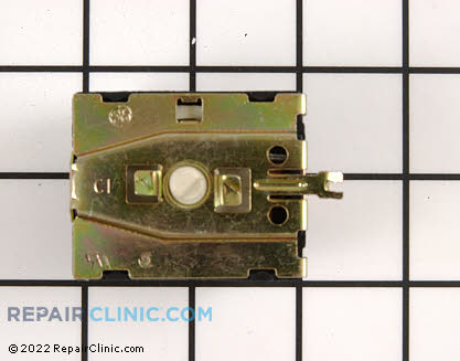 Start Switch WE04X10008 Main Product View
