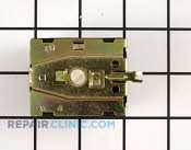 Start Switch - Part # 771205 Mfg Part # WE04X10008