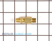 Tubing Coupler - Part # 800975 Mfg Part # 990-37-74