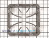 Burner Grate 318221712       Alternate Product View