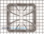 Burner Grate - Part # 959232 Mfg Part # 318221712