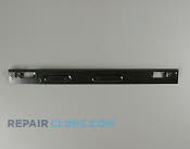 Cabinet brace-pnt - Part # 379111 Mfg Part # 10427114