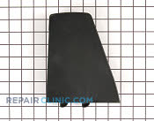 Cap, Lid & Cover - Part # 520442 Mfg Part # 3352243