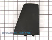 End Cap - Part # 520439 Mfg Part # 3352238