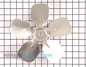 Fan blade - Part # 820873 Mfg Part # 4247
