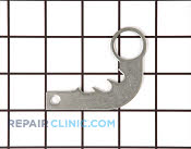 Ice Crusher Blade - Part # 375203 Mfg Part # 10114601
