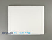 Top Panel - Part # 1122406 Mfg Part # 34001332
