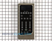 Touchpad and Control Panel - Part # 1027640 Mfg Part # 8205031