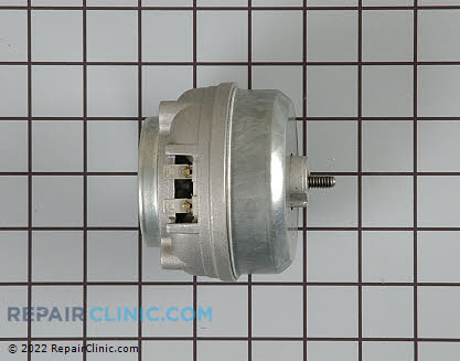 Condenser Fan Motor WR60X177 Main Product View