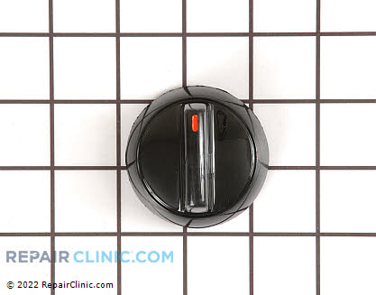 Control Knob 98006100 Main Product View