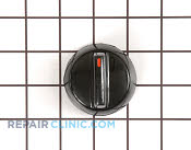Control Knob - Part # 923108 Mfg Part # 98006100