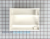 Dispenser Drawer - Part # 1065501 Mfg Part # 8182370