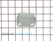 Door Hinge - Part # 1394364 Mfg Part # 2325482
