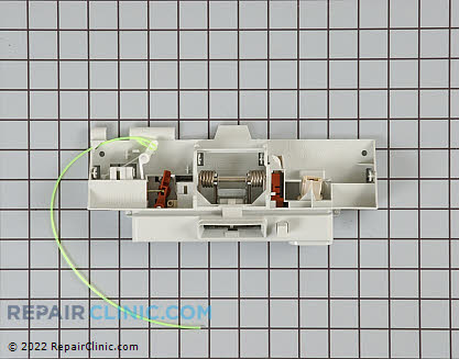 Door Lock 22003593 Main Product View