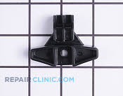 Drawer Glide - Part # 1266739 Mfg Part # W10114344