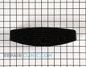 Drip Tray - Part # 1093909 Mfg Part # WS28X10032