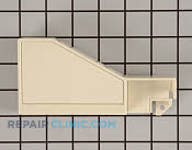 End Cap - Part # 632796 Mfg Part # 5303307285