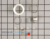 Faucet Kit - Part # 612568 Mfg Part # 5300809139