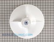 Lower Agitator - Part # 547649 Mfg Part # 3951632