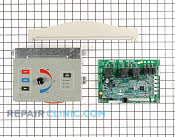 Main Control Board - Part # 1055039 Mfg Part # 96001035