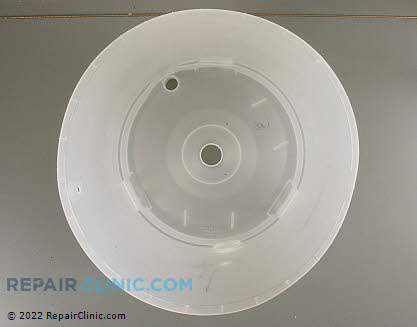Outer Tub 3361597 Main Product View