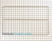 Oven Rack - Part # 1192017 Mfg Part # 318345207