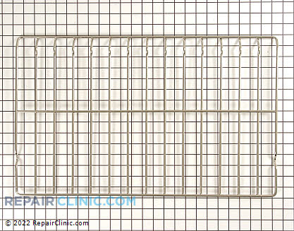 Oven Rack 318345214 Main Product View