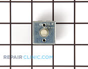 Temperature switch - Part # 406783 Mfg Part # 131227800