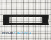 Touchpad and Control Panel - Part # 1422071 Mfg Part # 8303717BL