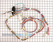 Wire Harness - Part # 936847 Mfg Part # 134110500