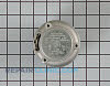 Condenser Fan Motor WR60X177 Alternate Product View