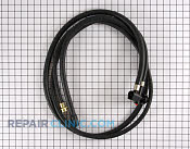 Coupler assembly - Part # 523422 Mfg Part # 3370318