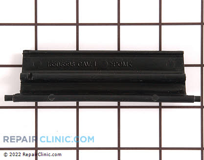 Door Handle WD13X10007 Main Product View