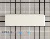 End cap rt-w - Part # 770329 Mfg Part # WB36T10067