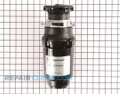 Garbage Disposer - Part # 1812702 Mfg Part # GFC520T