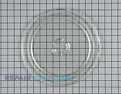 Glass Tray - Part # 588305 Mfg Part # 4393799