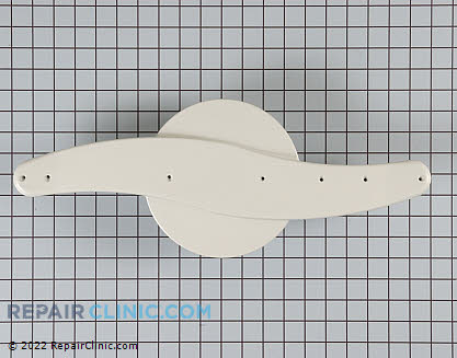 Lower Wash Arm Assembly WD22X10044 Main Product View