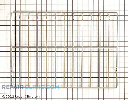 Oven Rack (OEM)  318345215