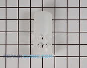 Pump Filter - Part # 2448675 Mfg Part # 137518800