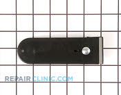 Scraper, ceran - Part # 755992 Mfg Part # 82499