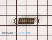 Spring - Part # 1913989 Mfg Part # MSPRTA161WRE0