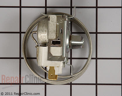 Temperature Control Thermostat 241586503 Main Product View