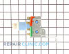 Water Inlet Valve 2188808 Alternate Product View