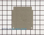 Waveguide Cover - Part # 1194879 Mfg Part # DE71-00015A